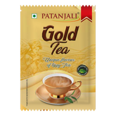 Patanjali Gold Tea - (MT)